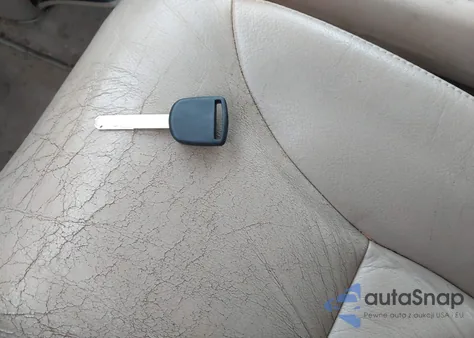 2006 Honda Odyssey Ex-L from USA, damaged, VIN 5FNRL38606B402412